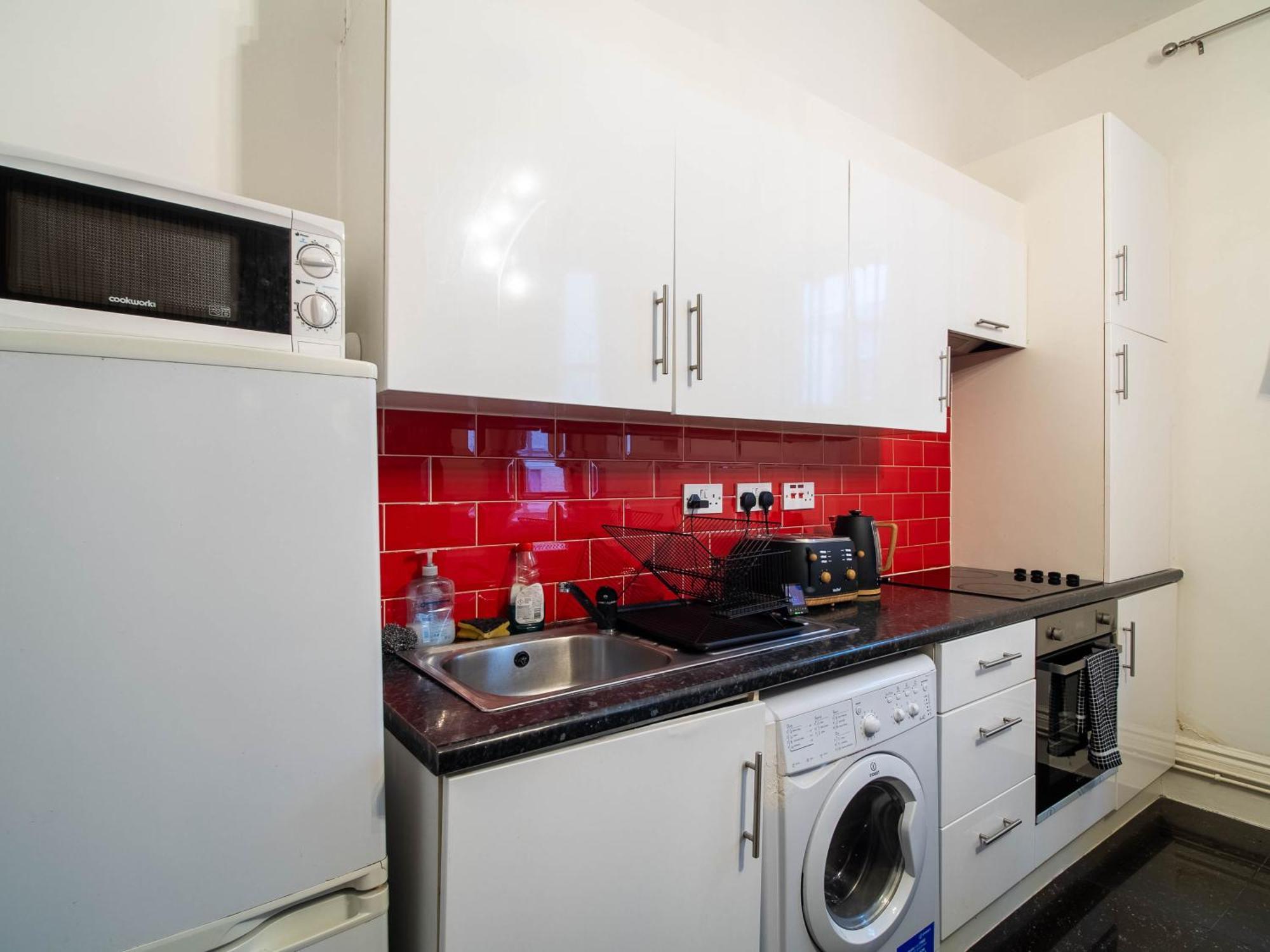 Cosyglam Apartment City Centre Sheffield Exterior photo